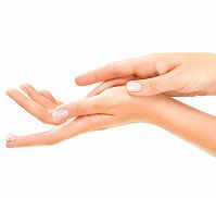 Mon top 5 des crèmes pour les mains