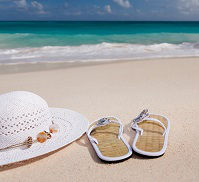 Mes indispensables pour des vacances en famille