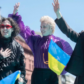 Eurovision 2025 : ce que les candidats n’ont plus le droit de faire sur scène