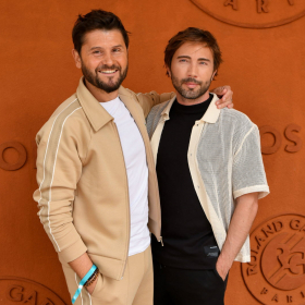 Tentative de cambriolage chez Christophe Beaugrand : son mari agressé à coups de club de golf