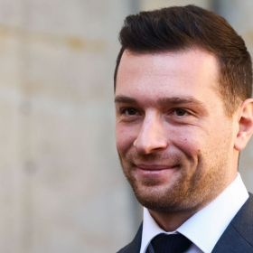 Cette phrase de Jordan Bardella sur Brigitte Macron que personne n’attendait