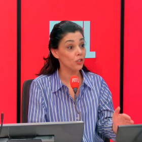 « Vous me laissez pas parler ! » : Sophia Chikirou recadre Marc-Olivier Fogiel en direct, une séquence tendue en pleine campagne à Paris