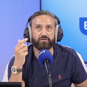 Cyril Hanouna : un mois avant son grand retour, deux chroniqueurs le laissent tomber