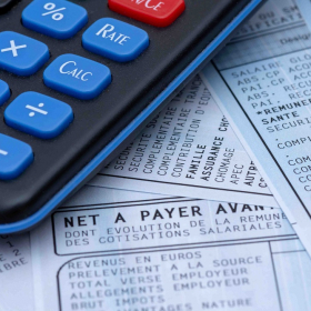 « J’ai ouvert ma fiche de paie de janvier… et j’ai cru à une erreur »