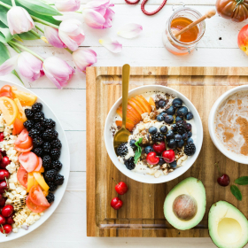 Vous ne vous en doutez pas, mais ce fruit connu pour être sain peut en réalité vous faire prendre du poids