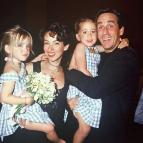 Béatrice Ardisson, ex-épouse de Thierry Ardisson et mère de ses trois enfants, est décédée à 62 ans