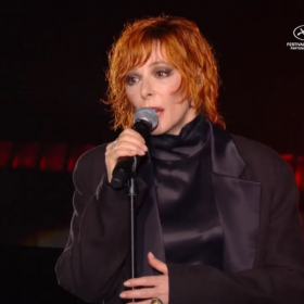 Mylène Farmer bouleverse Cannes 2025 avec une chanson inédite en hommage à David Lynch