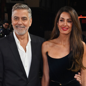 George Clooney révèle le secret de son mariage sans dispute avec Amal malgré leur 17 ans d'écart