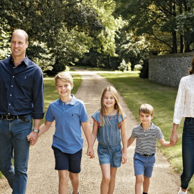 Prince William : ses confidences bouleversantes sur la manière dont il a parlé du cancer de Kate à leurs enfants