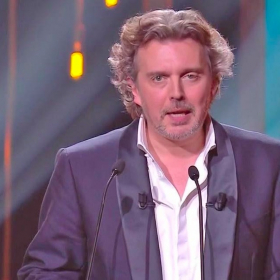 Rachida Dati visée aux Molières : cette phrase d’Alex Vizorek qui a fait éclater de rire la salle