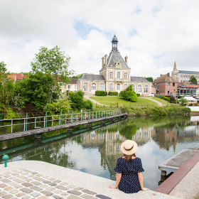 Une région française que personne n'attendait devient la star du tourisme… grâce au buzz d'une influenceuse chinoise