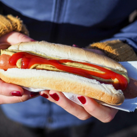 Rappel de produits : ce ketchup vendu en France peut contenir des bactéries lactiques, ne le consommez pas !