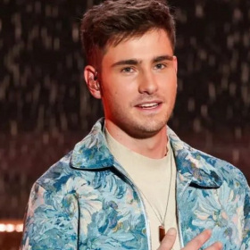 Stéphane Bern bouleversé par Julien Lieb : cette phrase qui a ému tout le plateau