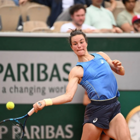 Roland-Garros 2025 : Loïs Boisson, un quart de finale historique résumé en 5 chiffres fous