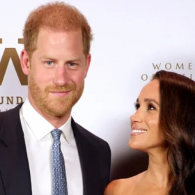 “Toujours elle !” : Meghan Markle crée la polémique avec son message pour Jane Goodall