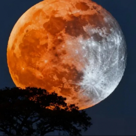 Pleine Lune du 7 octobre 2025 : ces 3 signes sont prêts à accueillir un profond changement avec calme et maturité