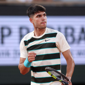 Quarts de finale à Roland-Garros : Alcaraz, Swiatek, Sabalenka… voici ce qu’il ne faut pas rater ce mardi
