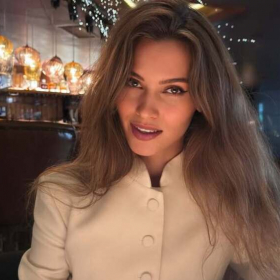 Accident mortel pour l'ancienne Miss Kseniya Alexandrova à seulement 30 ans