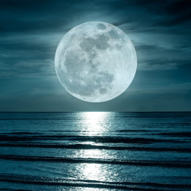 Super Lune du 5 novembre 2025 : voici jusqu’à quand ses effets se feront ressentir