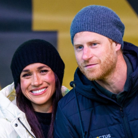 « Ils les évitent tous » : le quotidien discret mais troublant de Meghan Markle et Harry à Montecito