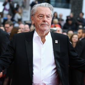 Héritage d’Alain Delon : Anthony Delon victime du vol d’un objet de luxe à 17 000 euros