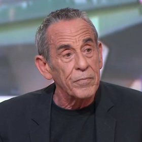 "Parfois, vous piquiez des gueulantes, sans déconner !" : Flavie Flament recadre Thierry Ardisson en direct sur France 2