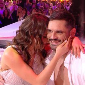 Danse avec les stars : Elsa Bois émue en repensant à ce "moment magique" avec Florent Manaudou