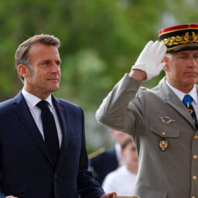 Emmanuel Macron prépare un 14 juillet XXL : pourquoi ce défilé militaire en dit long sur sa fin de mandat