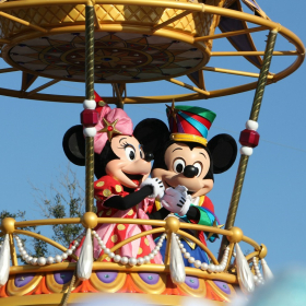 Un nouveau parc Disneyland va ouvrir : ce que l'on sait déjà de ce parc à thème hybride