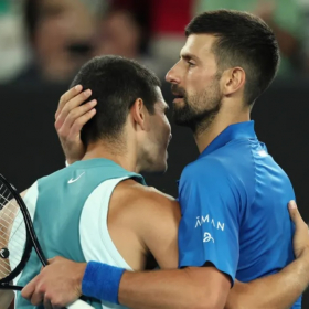 Open d’Australie 2026 : voici à quelle heure et sur quelle chaîne suivre la finale Djokovic – Alcaraz