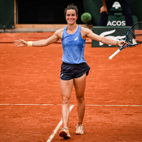 Roland-Garros 2025 : voici combien va gagner Loïs Boisson grâce à son exploit historique