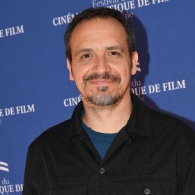 À 51 ans, Alexandre Astier va être grand-père pour la première fois