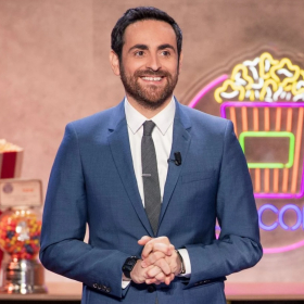 Camille Combal bientôt sur scène ? Kev Adams lève le voile sur un possible one-man-show