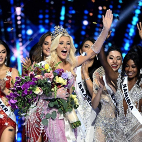 Miss Univers : le président du concours inculpé pour trafic de drogue et d'armes, ce scandale qui change tout