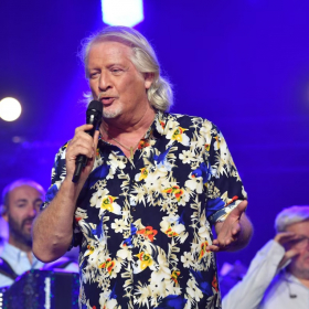 Patrick Sébastien « pas très riche » : pourquoi il travaille encore à 72 ans pour vivre