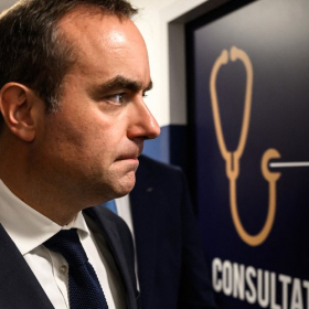 Sébastien Lecornu promet une offre de soins à moins de 30 minutes de chaque Français avec « France Santé »