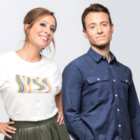 Hugo Clément rejoint Léa Salamé dans Quelle époque ! sur France 2