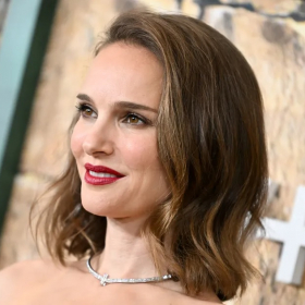 Natalie Portman enceinte à 44 ans : la phrase de Tanguy Destable qui officialise leur histoire au grand jour