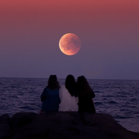 Ce que vous devez absolument savoir sur la Nouvelle Lune du 21 septembre 2025