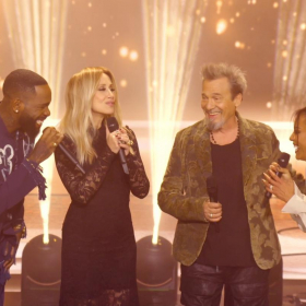 “Je reviens” : Lara Fabian de retour dans The Voice, elle va partager son fauteuil rouge avec une légende du rock