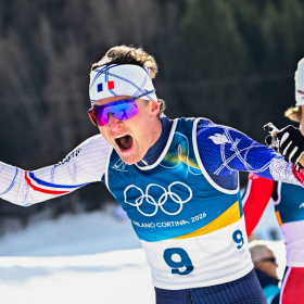 Suspense, polémique et délivrance : ces minutes de tension qui ont failli tout coûter à Mathis Desloges