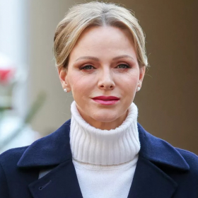 Charlène de Monaco fait une déclaration émouvante pour le 8 mars, et sa fille Gabriella est au cœur de ses pensées