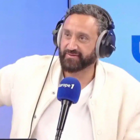 Bad buzz : Cyril Hanouna dit détester l’argent… alors qu’il pèse plus de 100 millions d’euros