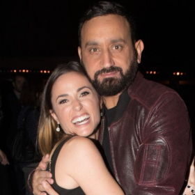 "On s’est embrassés" : Cyril Hanouna révèle son baiser secret avec Capucine Anav en direct