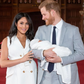 Meghan Markle et Harry : leur vidéo intime en salle d’accouchement affole la toile