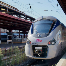 Grève SNCF ce vendredi 9 mai : un mouvement très suivi mais un trafic largement maintenu