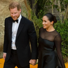 Ex-prince Andrew arrêté : le silence stratégique de Meghan et Harry face au scandale qui ébranle la monarchie