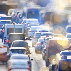 Week-end de la Pentecôte : circulation classée rouge dès le vendredi, des bouchons attendus dans toute la France