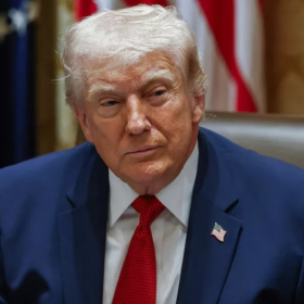 Donald Trump face à l’Iran : cette phrase très ferme qui relance toutes les inquiétudes