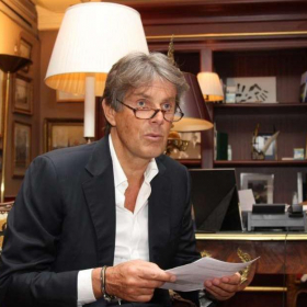 Dominique Desseigne : qui est vraiment le père de Zohra, la fille de Rachida Dati ?